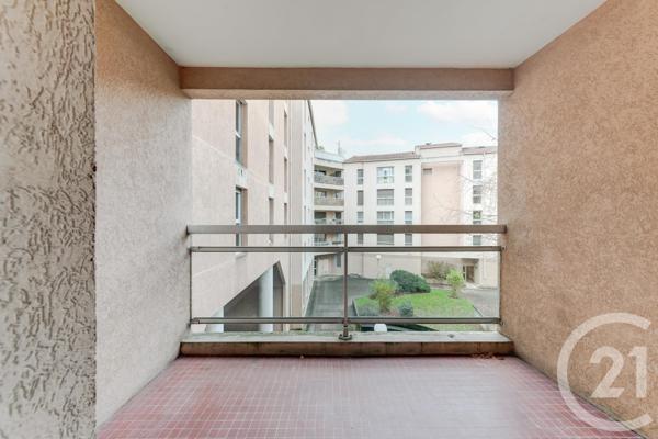 Appartement T3 à vendre  3 pièces - 77,02 m2 LYON - 69003