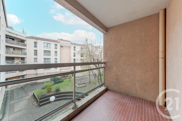 Appartement T3 à vendre  3 pièces - 77,02 m2 LYON - 69003