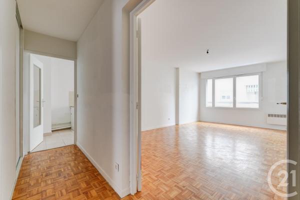 Appartement T3 à vendre  3 pièces - 77,02 m2 LYON - 69003