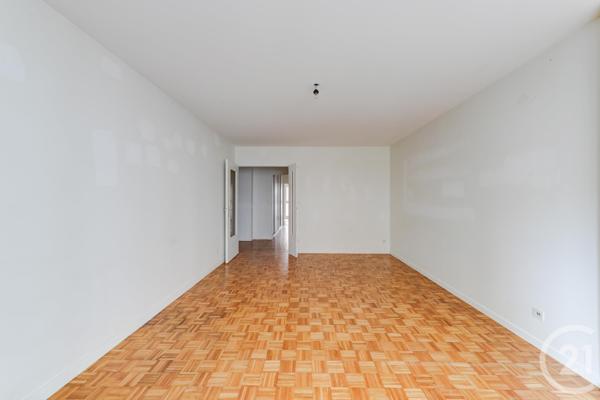 Appartement T3 à vendre  3 pièces - 77,02 m2 LYON - 69003