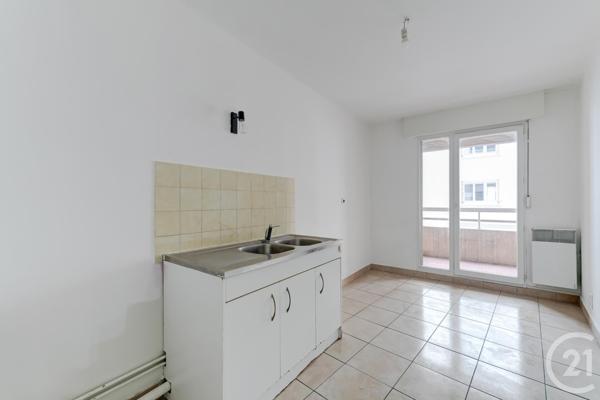 Appartement T3 à vendre  3 pièces - 77,02 m2 LYON - 69003