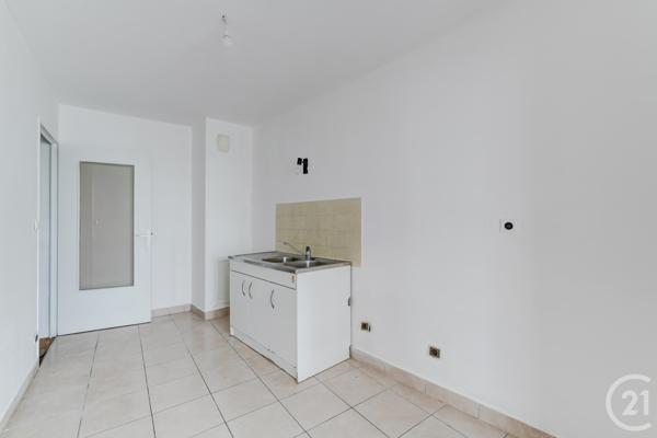Appartement T3 à vendre  3 pièces - 77,02 m2 LYON - 69003