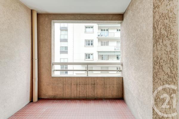 Appartement T3 à vendre  3 pièces - 77,02 m2 LYON - 69003