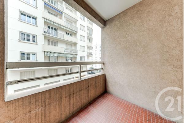 Appartement T3 à vendre  3 pièces - 77,02 m2 LYON - 69003