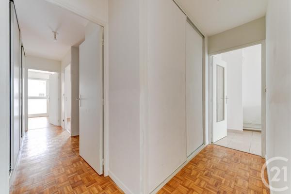 Appartement T3 à vendre  3 pièces - 77,02 m2 LYON - 69003
