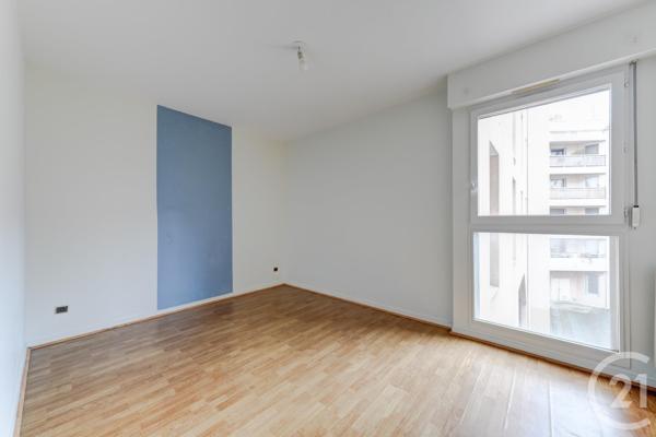 Appartement T3 à vendre  3 pièces - 77,02 m2 LYON - 69003