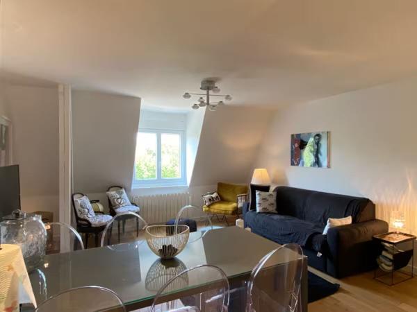 Appartement Le Touquet Paris Plage 2 pièce(s)