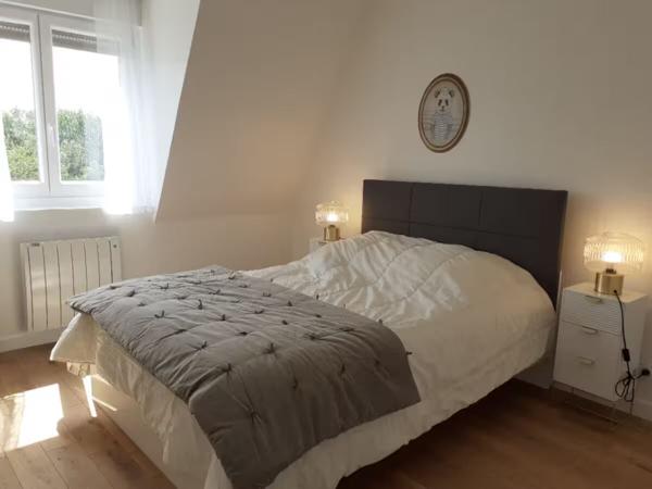 Appartement Le Touquet Paris Plage 2 pièce(s)
