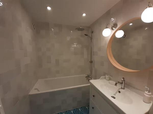 Appartement Le Touquet Paris Plage 2 pièce(s)