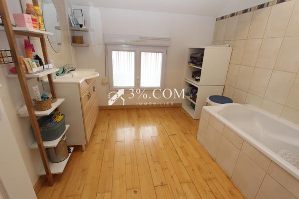 Maison 4 pièce(s) 3 chambre(s) 118 m²