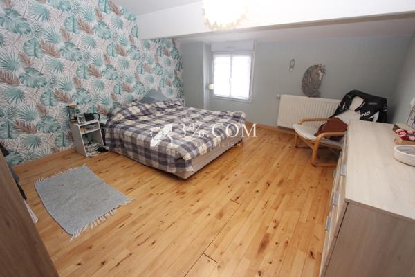 Maison 4 pièce(s) 3 chambre(s) 118 m²