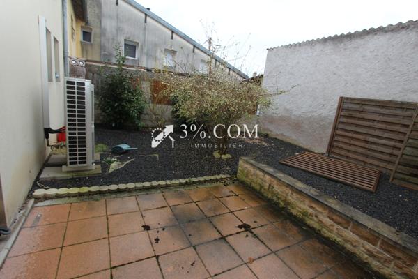 Maison 4 pièce(s) 3 chambre(s) 118 m²