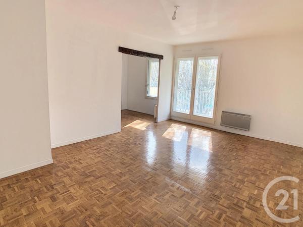 Appartement Duplex à vendre  3 pièces - 90 m 2   LAXOU  - 54