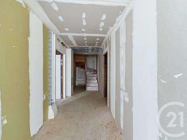 Appartement Duplex à vendre  3 pièces - 90 m 2   LAXOU  - 54