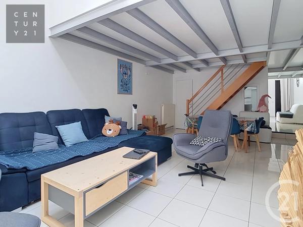 Appartement Loft à vendre  7 pièces - 149,19 m 2   ST ANDRE LES VERGERS  - 10