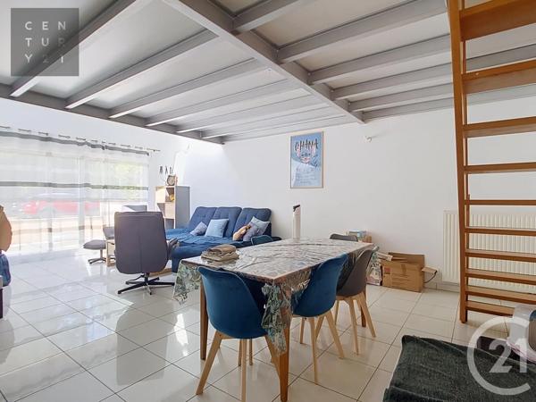 Appartement Loft à vendre  7 pièces - 149,19 m 2   ST ANDRE LES VERGERS  - 10