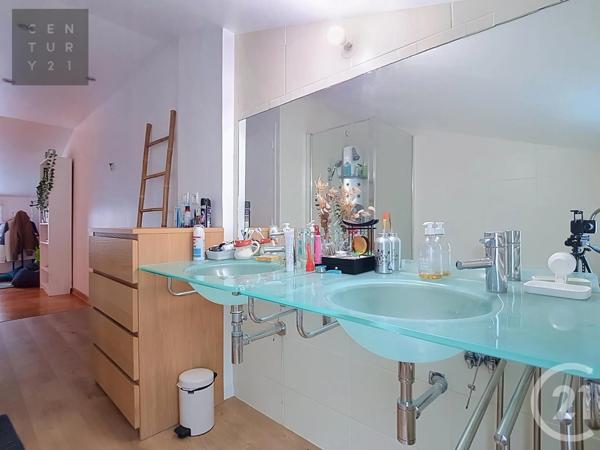 Appartement Loft à vendre  7 pièces - 149,19 m 2   ST ANDRE LES VERGERS  - 10