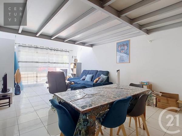 Appartement Loft à vendre  7 pièces - 149,19 m 2   ST ANDRE LES VERGERS  - 10