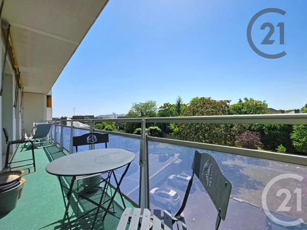 Appartement Loft à vendre  7 pièces - 149,19 m 2   ST ANDRE LES VERGERS  - 10