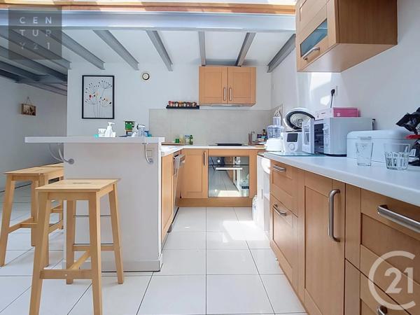 Appartement Loft à vendre  7 pièces - 149,19 m 2   ST ANDRE LES VERGERS  - 10