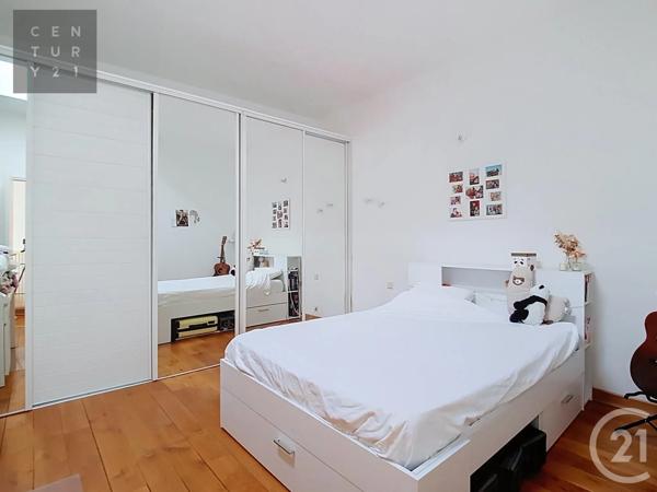 Appartement Loft à vendre  7 pièces - 149,19 m 2   ST ANDRE LES VERGERS  - 10
