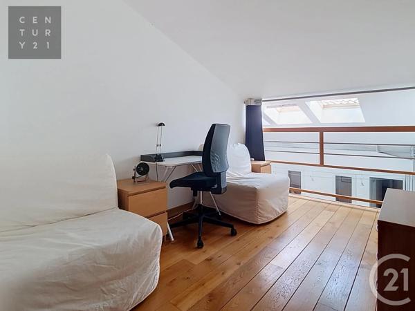 Appartement Loft à vendre  7 pièces - 149,19 m 2   ST ANDRE LES VERGERS  - 10