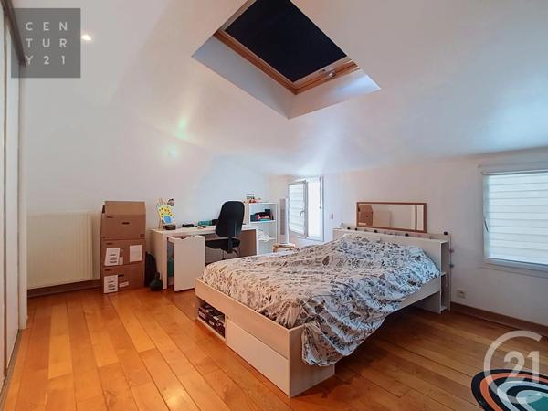 Appartement Loft à vendre  7 pièces - 149,19 m 2   ST ANDRE LES VERGERS  - 10