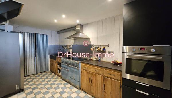 Commerce à vendre 3 pièces de 97 m²