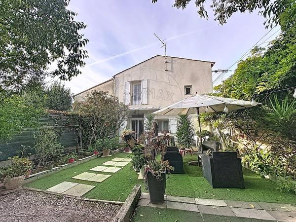 Maison  en vente - Gard - 30