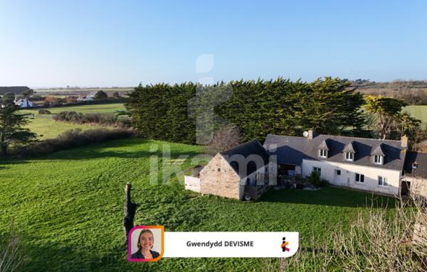 Maison de 197 m²