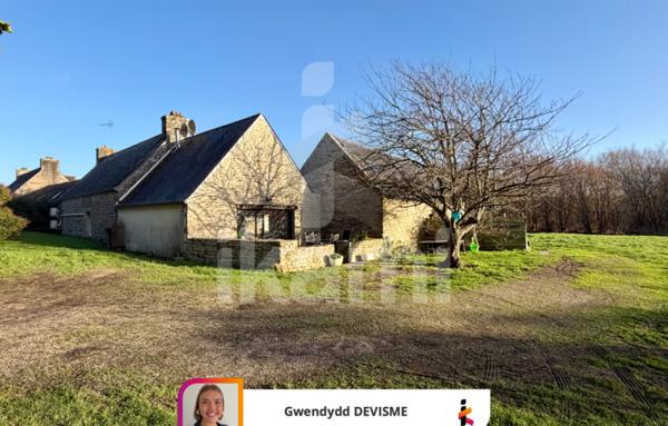 Maison de 197 m²