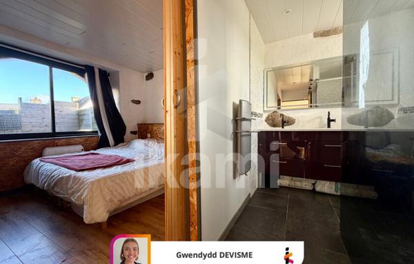 Maison de 197 m²
