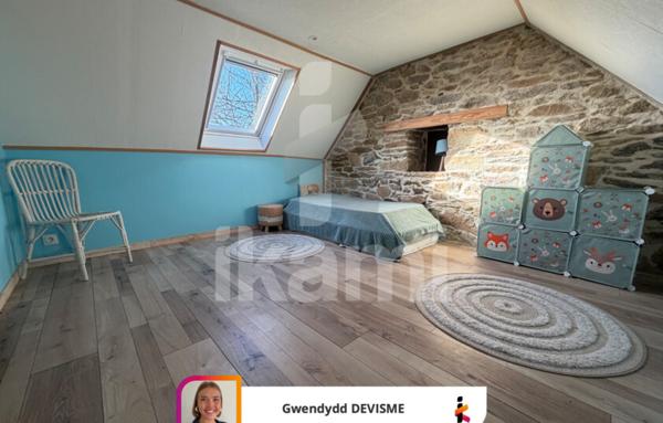 Maison de 197 m²