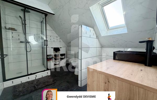 Maison de 197 m²