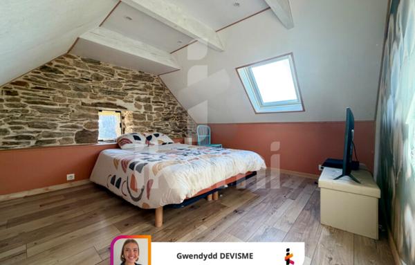 Maison de 197 m²