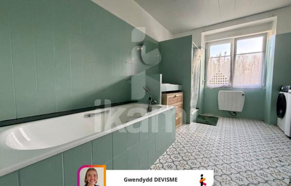 Maison de 197 m²