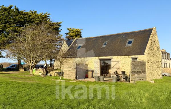 Maison de 197 m²