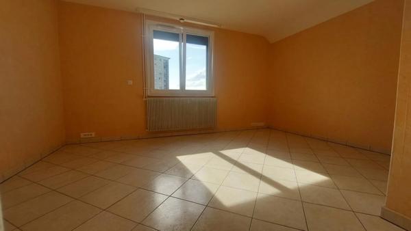 Appartement à louer à Pontarlier (25300)