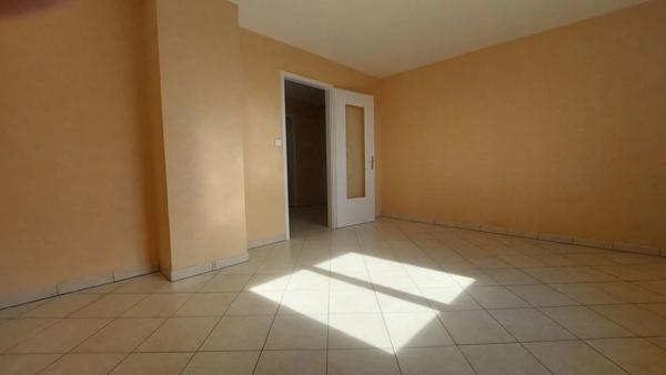 Appartement à louer à Pontarlier (25300)