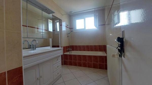 Appartement à louer à Pontarlier (25300)
