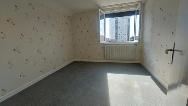 Appartement à louer à Pontarlier (25300)