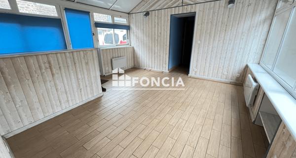 Location Maison 5 pièces 119.76 m² - Chanu 61800