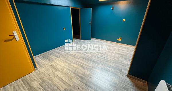 Location Maison 5 pièces 119.76 m² - Chanu 61800