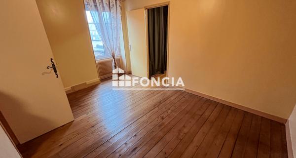 Location Maison 5 pièces 119.76 m² - Chanu 61800
