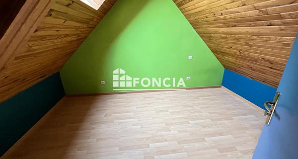 Location Maison 5 pièces 119.76 m² - Chanu 61800