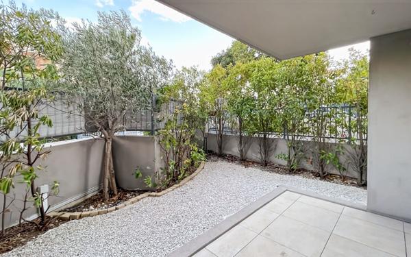 Appartement à vendre    3 pièces • 57,37 m2 Antibes