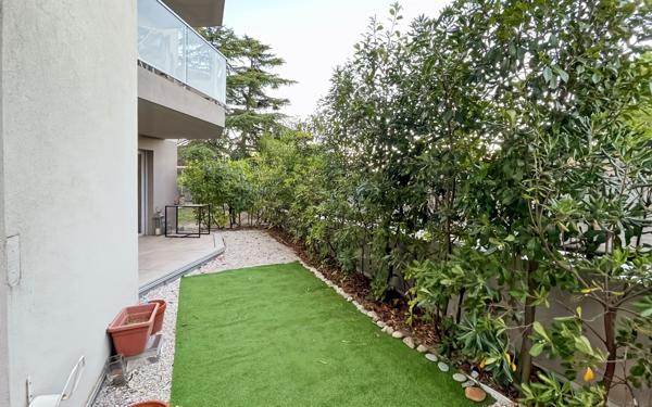 Appartement à vendre    3 pièces • 57,37 m2 Antibes