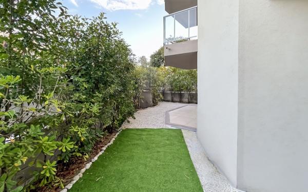 Appartement à vendre    3 pièces • 57,37 m2 Antibes