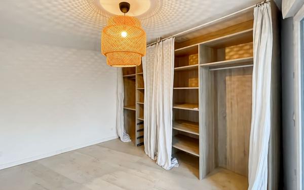 Appartement à vendre    3 pièces • 57,37 m2 Antibes