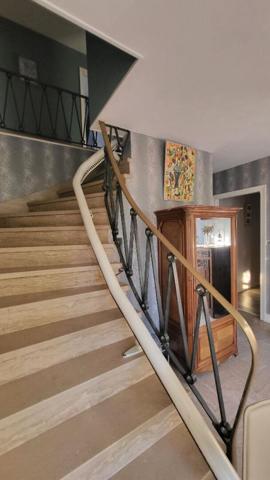 MAGNIFIQUE  VILLA PROCHE DU TOUQUET